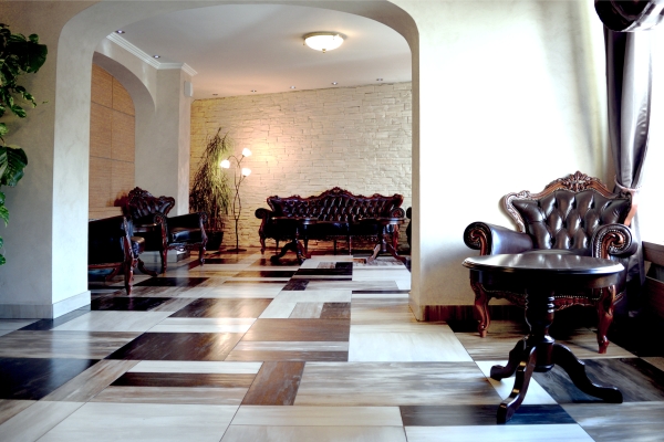 Hotel Belgrade City (Belgrado)